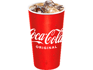 Coca-Cola Mediana